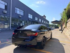 BMW i3 eDrive 35 L - ფოტო 8