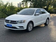 Volkswagen Bora 2020 1.5L Automatic Fashion Edition - ფოტო 1