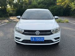 Volkswagen Bora 2020 1.5L Automatic Fashion Edition - ფოტო 2