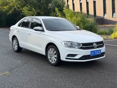 Volkswagen Bora 2020 1.5L Automatic Fashion Edition - ფოტო 3