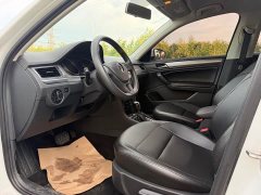 Volkswagen Bora 2020 1.5L Automatic Fashion Edition - ფოტო 4