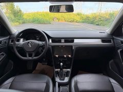 Volkswagen Bora 2020 1.5L Automatic Fashion Edition - ფოტო 5