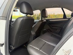 Volkswagen Bora 2020 1.5L Automatic Fashion Edition - ფოტო 6