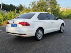 Volkswagen Bora 2020 1.5L Automatic Fashion Edition - ფოტო 7