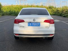Volkswagen Bora 2020 1.5L Automatic Fashion Edition - ფოტო 8
