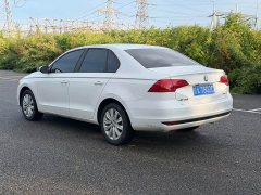 Volkswagen Bora 2020 1.5L Automatic Fashion Edition - ფოტო 9