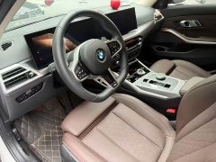 BMW 3 Series 2025 330Li M Sport Night Edition Package - ფოტო 6