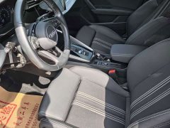 Audi A3 A3L Limousine 35 TFSI Fashion Sport Edition - ფოტო 2