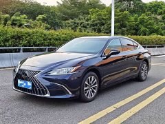 Lexus ES 200 Premium Edition - ფოტო 1