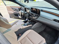 Lexus ES 200 Premium Edition - ფოტო 10