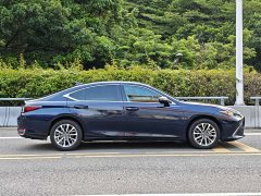 Lexus ES 200 Premium Edition - ფოტო 6