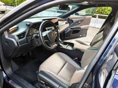 Lexus ES 200 Premium Edition - ფოტო 7