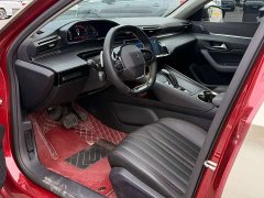 Peugeot 508 508L 400THP PureTech Edition - ფოტო 4