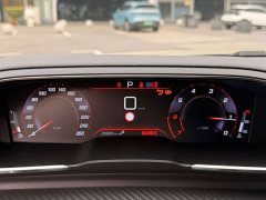 Peugeot 508 508L 400THP PureTech Edition - ფოტო 5