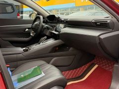 Peugeot 508 508L 400THP PureTech Edition - ფოტო 6