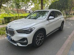 BMW X1 sDrive20Li Fashion - ფოტო 1