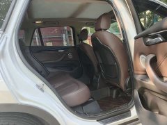 BMW X1 sDrive20Li Fashion - ფოტო 10