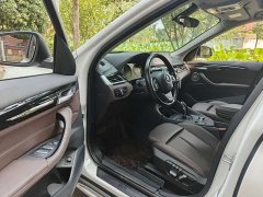 BMW X1 sDrive20Li Fashion - ფოტო 11