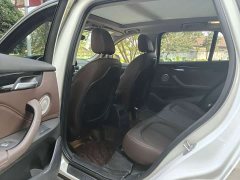 BMW X1 sDrive20Li Fashion - ფოტო 12