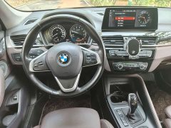 BMW X1 sDrive20Li Fashion - ფოტო 14