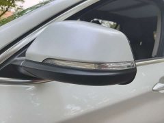 BMW X1 sDrive20Li Fashion - ფოტო 17