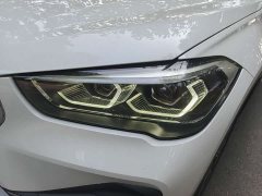 BMW X1 sDrive20Li Fashion - ფოტო 18