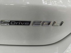 BMW X1 sDrive20Li Fashion - ფოტო 19