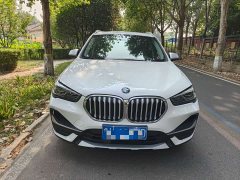 BMW X1 sDrive20Li Fashion - ფოტო 2