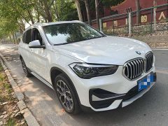 BMW X1 sDrive20Li Fashion - ფოტო 3