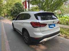 BMW X1 sDrive20Li Fashion - ფოტო 4