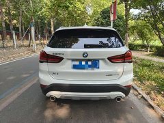 BMW X1 sDrive20Li Fashion - ფოტო 5