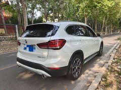 BMW X1 sDrive20Li Fashion - ფოტო 6