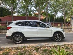 BMW X1 sDrive20Li Fashion - ფოტო 7