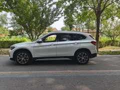 BMW X1 sDrive20Li Fashion - ფოტო 8
