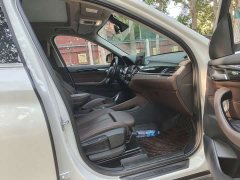 BMW X1 sDrive20Li Fashion - ფოტო 9