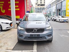 Volvo XC40 T3 Smart Fashion Edition - ფოტო 2
