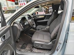 Volvo XC40 T3 Smart Fashion Edition - ფოტო 3