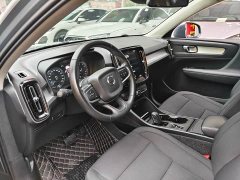 Volvo XC40 T3 Smart Fashion Edition - ფოტო 4