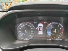 Volvo XC40 T3 Smart Fashion Edition - ფოტო 5