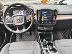 Volvo XC40 T3 Smart Fashion Edition - ფოტო 6