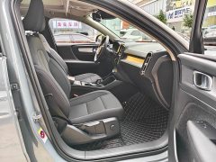 Volvo XC40 T3 Smart Fashion Edition - ფოტო 8