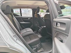 Volvo XC40 T3 Smart Fashion Edition - ფოტო 9