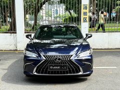 Lexus ES 2021 200 Luxury - ფოტო 2