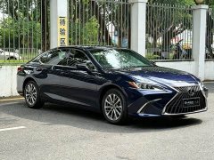 Lexus ES 2021 200 Luxury - ფოტო 3