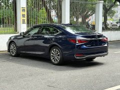 Lexus ES 2021 200 Luxury - ფოტო 4