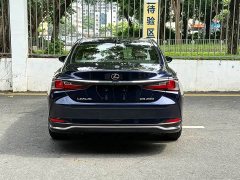 Lexus ES 2021 200 Luxury - ფოტო 5