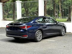 Lexus ES 2021 200 Luxury - ფოტო 6