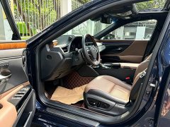 Lexus ES 2021 200 Luxury - ფოტო 7