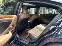 Lexus ES 2021 200 Luxury - ფოტო 8