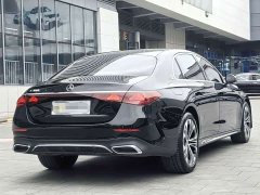 Mercedes-Benz E-Class 2024 E 300 L Fashion Sport Edition - ფოტო 11